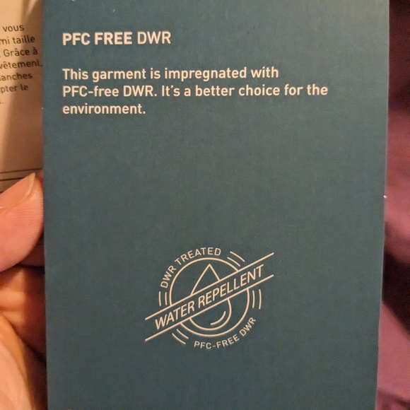 Helly Hansen Junior Elements Pants Size 176/16 - Picture 6 of 14